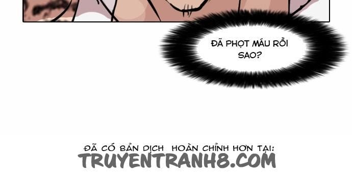 Truyện Tranh Hoán Đổi Diệu Kỳ - Lookism trang 4214