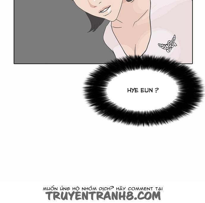 Truyện Tranh Hoán Đổi Diệu Kỳ - Lookism trang 4250