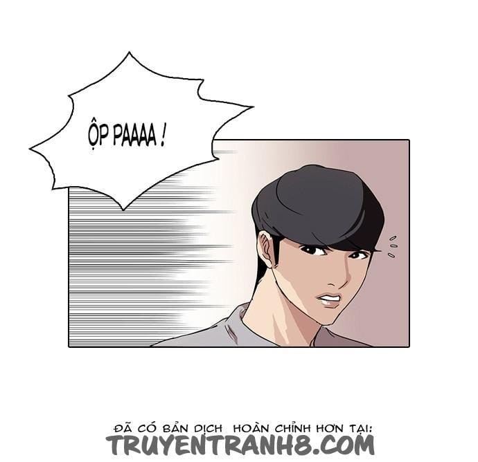 Truyện Tranh Hoán Đổi Diệu Kỳ - Lookism trang 4317