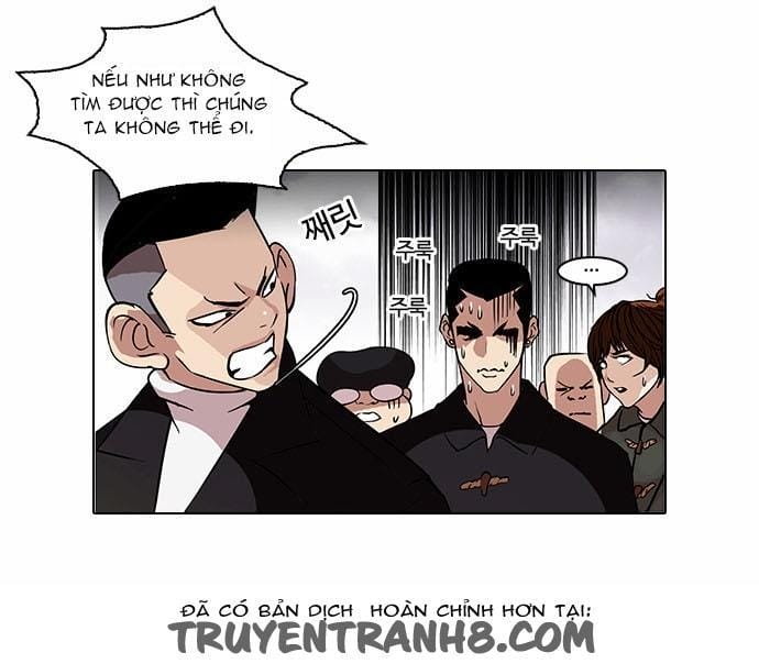 Truyện Tranh Hoán Đổi Diệu Kỳ - Lookism trang 4380