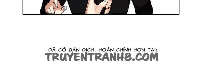 Truyện Tranh Hoán Đổi Diệu Kỳ - Lookism trang 4389