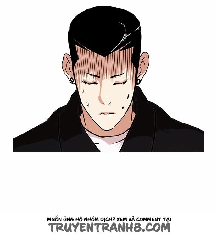 Truyện Tranh Hoán Đổi Diệu Kỳ - Lookism trang 4391