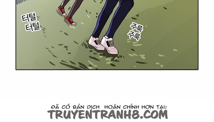 Truyện Tranh Hoán Đổi Diệu Kỳ - Lookism trang 4413