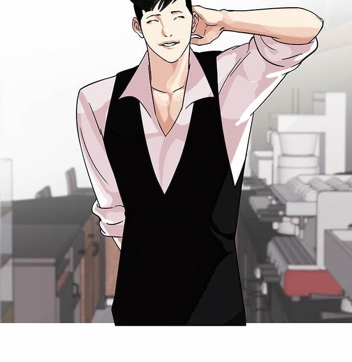 Truyện Tranh Hoán Đổi Diệu Kỳ - Lookism trang 4441