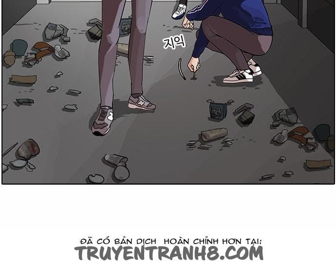 Truyện Tranh Hoán Đổi Diệu Kỳ - Lookism trang 4518