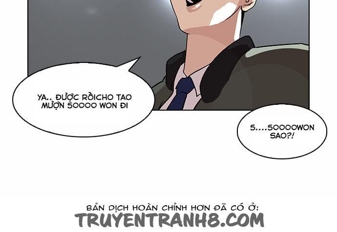 Truyện Tranh Hoán Đổi Diệu Kỳ - Lookism trang 4524