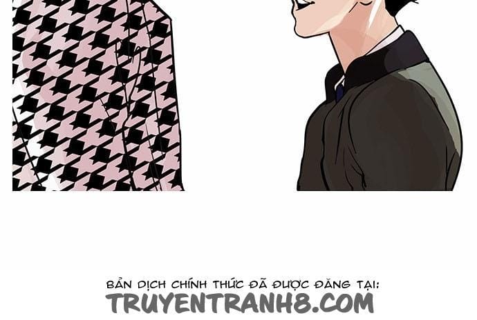 Truyện Tranh Hoán Đổi Diệu Kỳ - Lookism trang 4527