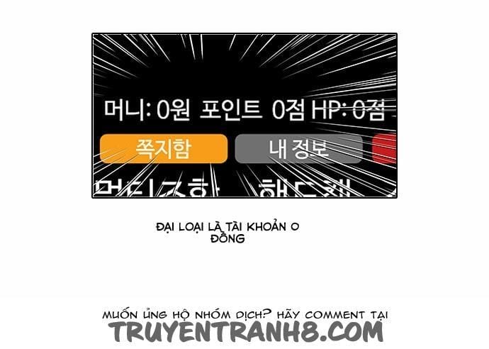 Truyện Tranh Hoán Đổi Diệu Kỳ - Lookism trang 4549