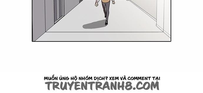 Truyện Tranh Hoán Đổi Diệu Kỳ - Lookism trang 4559