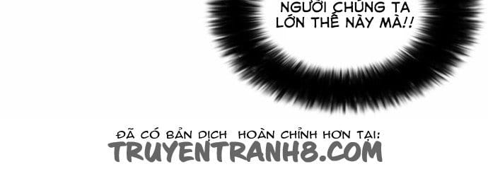 Truyện Tranh Hoán Đổi Diệu Kỳ - Lookism trang 4713