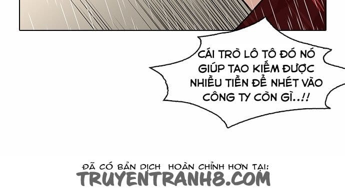 Truyện Tranh Hoán Đổi Diệu Kỳ - Lookism trang 4781