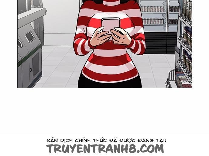 Truyện Tranh Hoán Đổi Diệu Kỳ - Lookism trang 4821