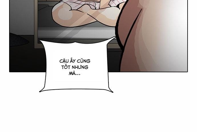 Truyện Tranh Hoán Đổi Diệu Kỳ - Lookism trang 5176