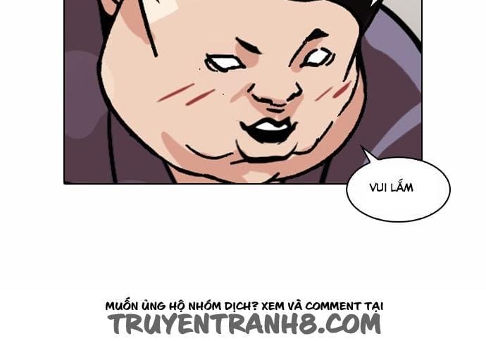 Truyện Tranh Hoán Đổi Diệu Kỳ - Lookism trang 5265