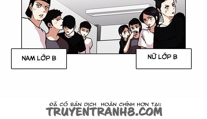 Truyện Tranh Hoán Đổi Diệu Kỳ - Lookism trang 5282