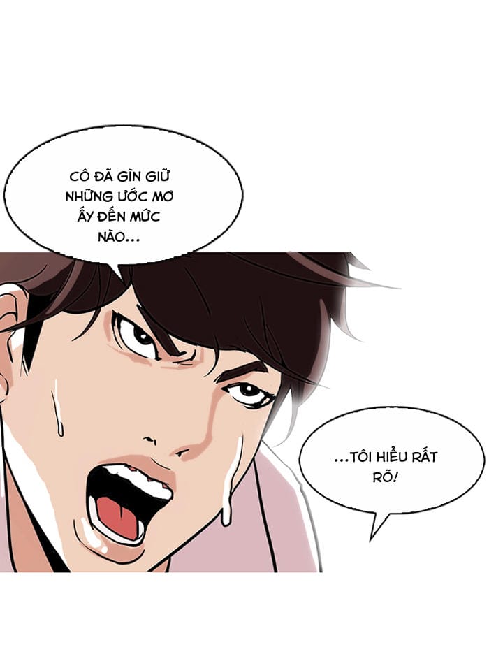 Truyện Tranh Hoán Đổi Diệu Kỳ - Lookism trang 6013