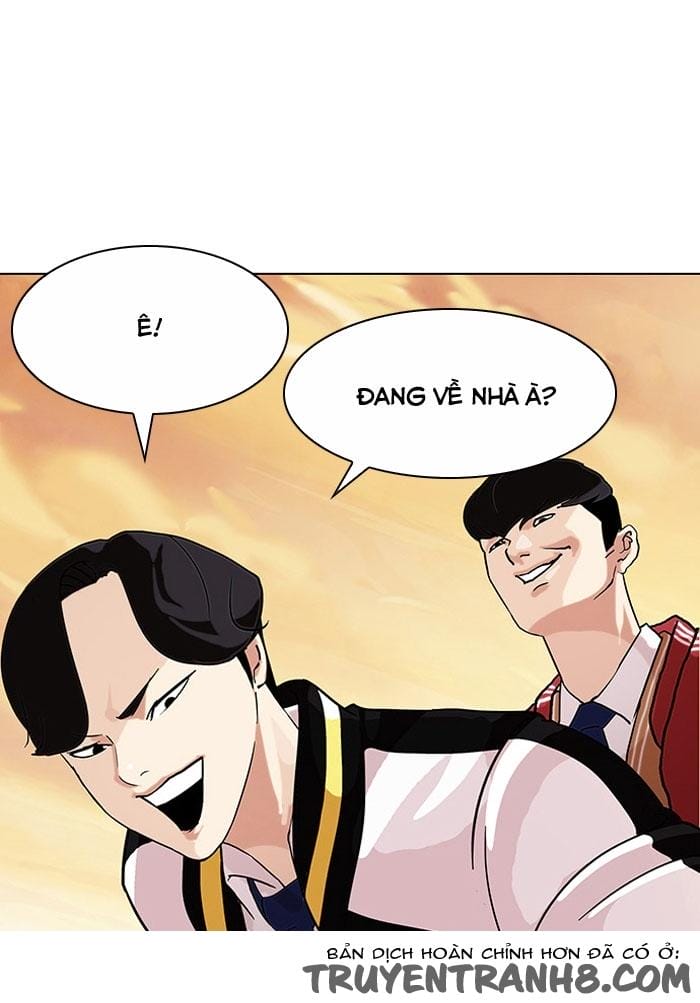 Truyện Tranh Hoán Đổi Diệu Kỳ - Lookism trang 6202