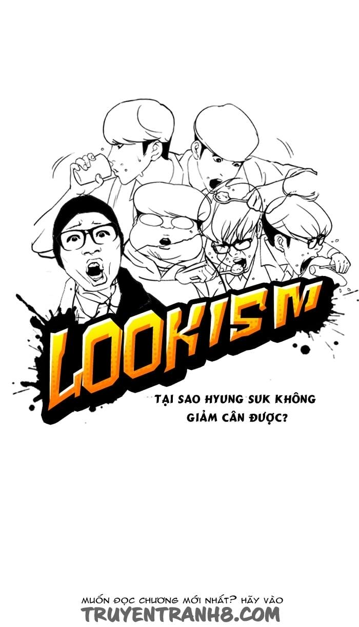 Truyện Tranh Hoán Đổi Diệu Kỳ - Lookism trang 6310