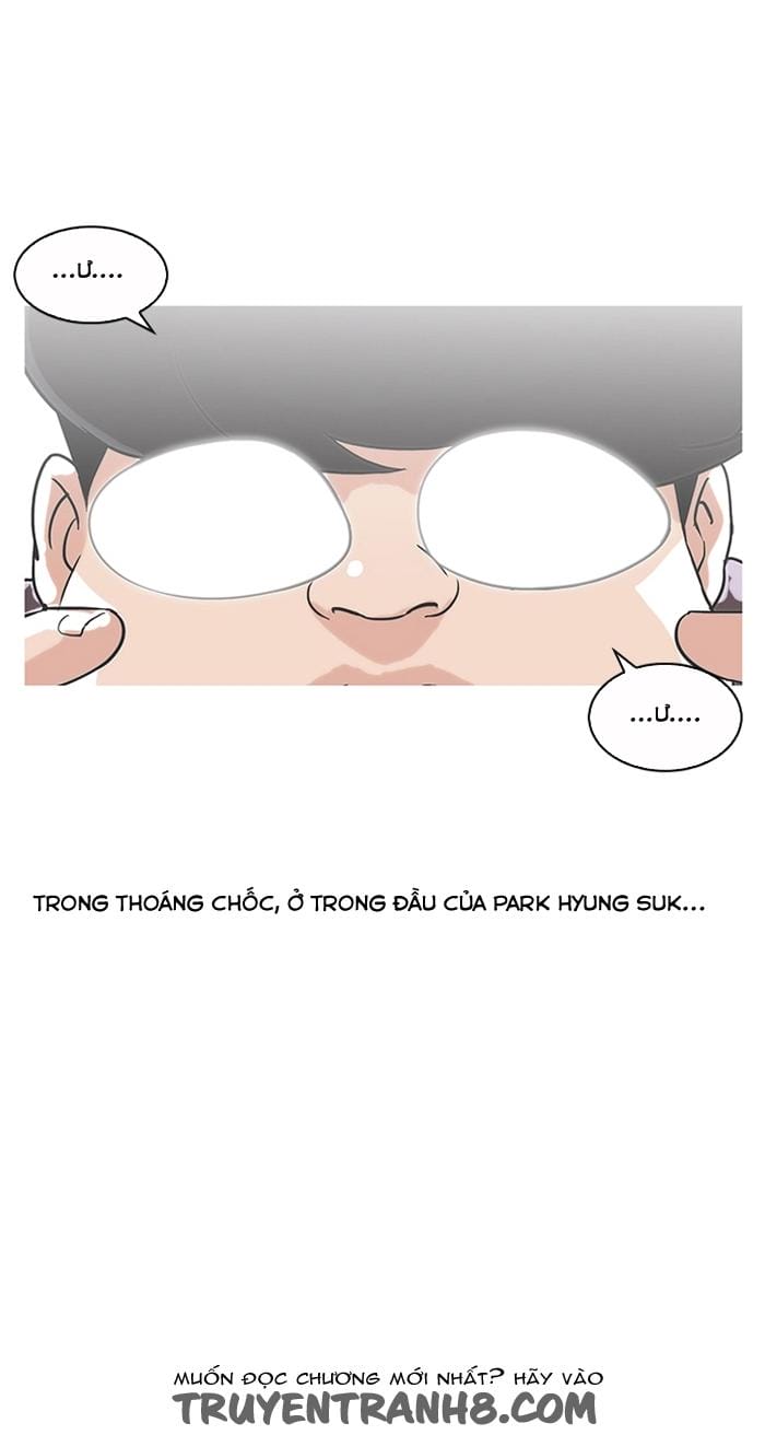 Truyện Tranh Hoán Đổi Diệu Kỳ - Lookism trang 6370