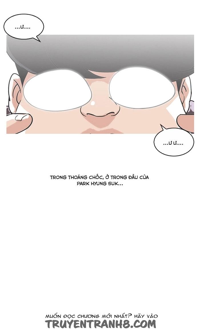 Truyện Tranh Hoán Đổi Diệu Kỳ - Lookism trang 6382