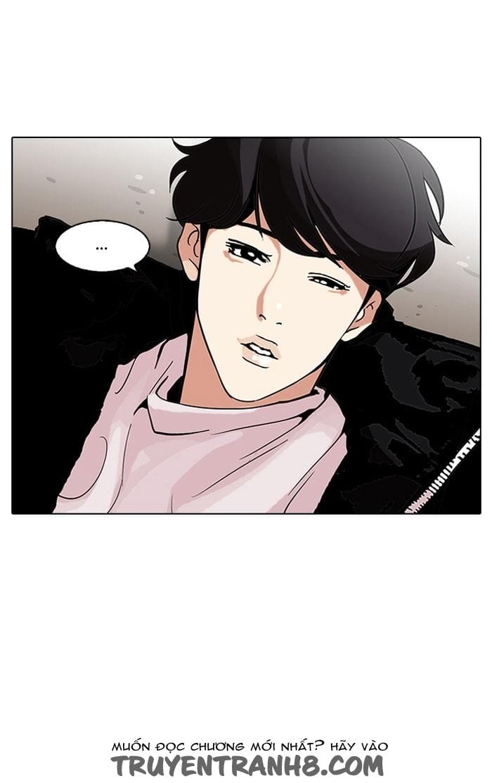 Truyện Tranh Hoán Đổi Diệu Kỳ - Lookism trang 6414