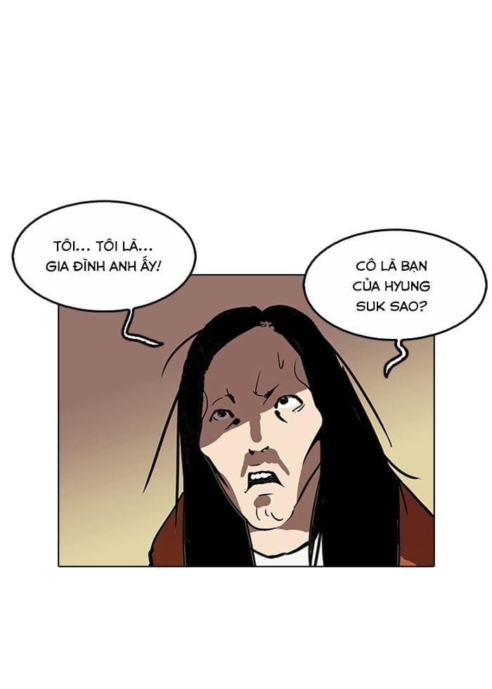 Truyện Tranh Hoán Đổi Diệu Kỳ - Lookism trang 6552