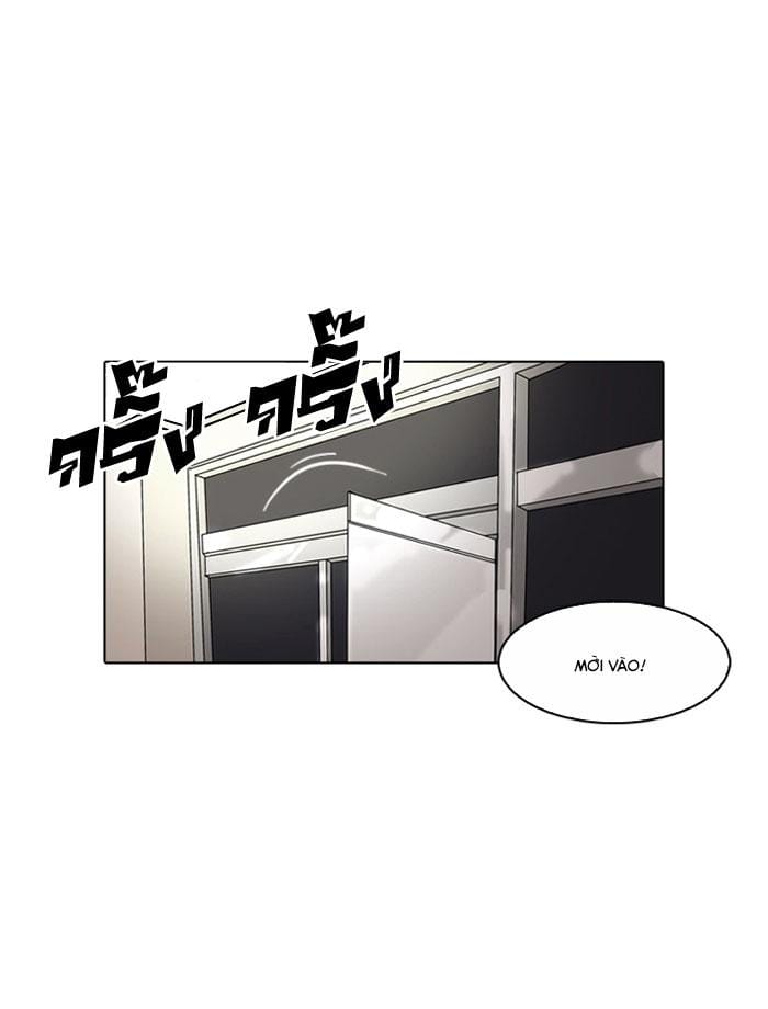 Truyện Tranh Hoán Đổi Diệu Kỳ - Lookism trang 6568