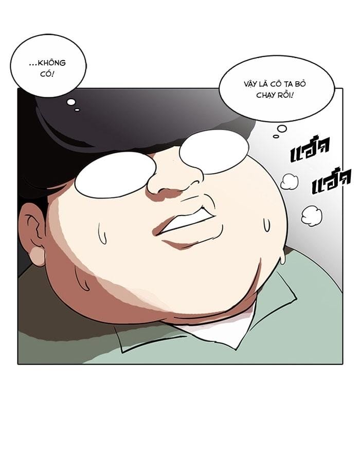 Truyện Tranh Hoán Đổi Diệu Kỳ - Lookism trang 6581