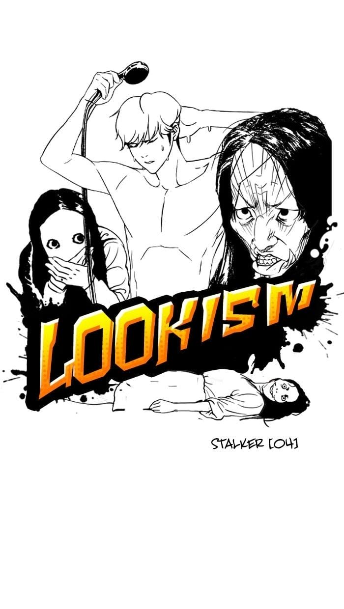 Truyện Tranh Hoán Đổi Diệu Kỳ - Lookism trang 6616