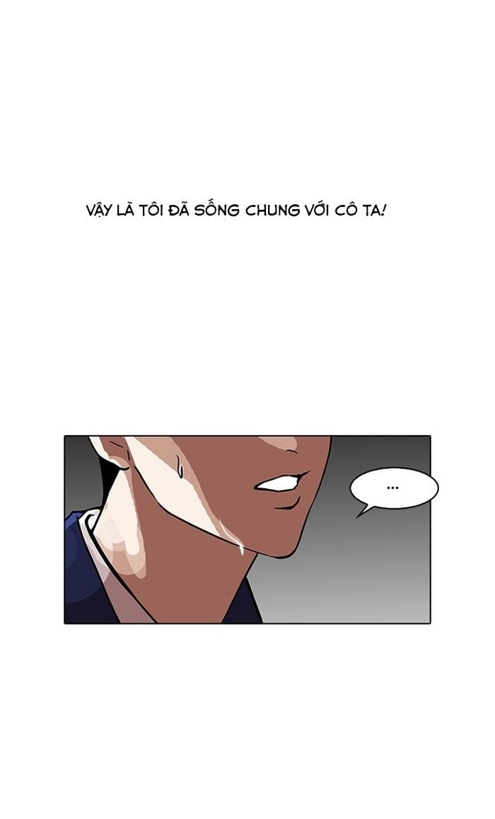 Truyện Tranh Hoán Đổi Diệu Kỳ - Lookism trang 6670