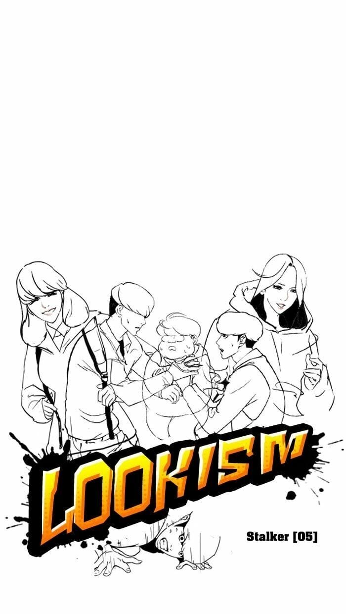 Truyện Tranh Hoán Đổi Diệu Kỳ - Lookism trang 6707