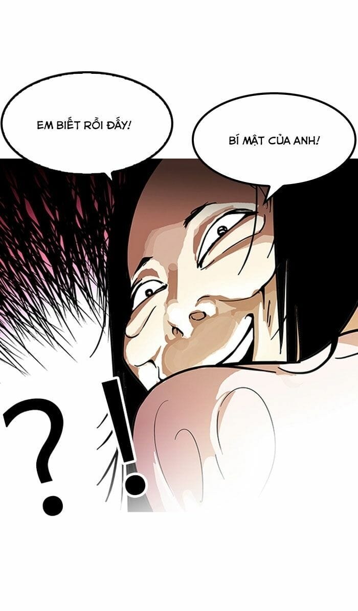 Truyện Tranh Hoán Đổi Diệu Kỳ - Lookism trang 6786