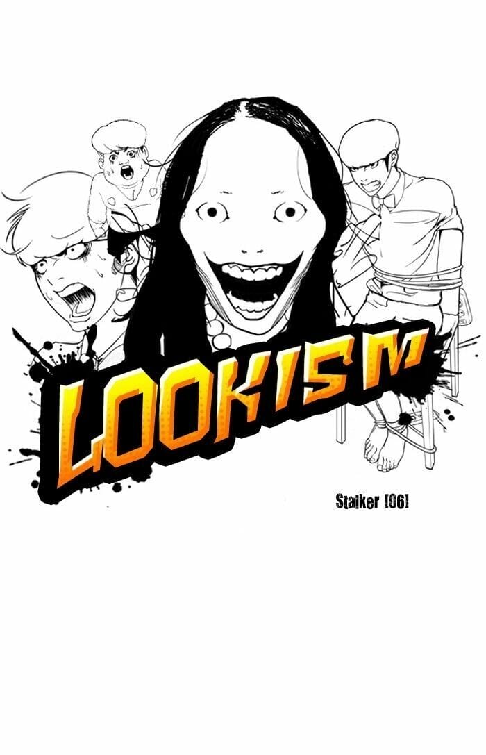 Truyện Tranh Hoán Đổi Diệu Kỳ - Lookism trang 6797