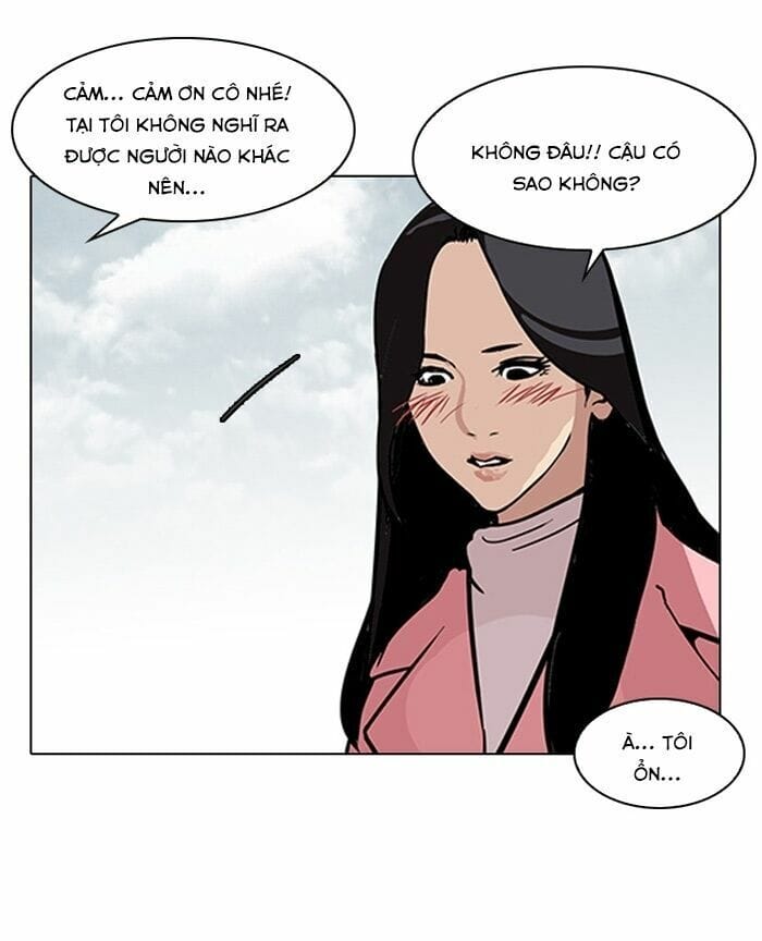 Truyện Tranh Hoán Đổi Diệu Kỳ - Lookism trang 6844