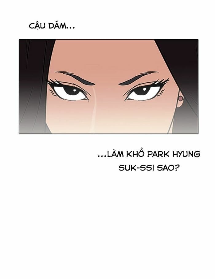 Truyện Tranh Hoán Đổi Diệu Kỳ - Lookism trang 6854