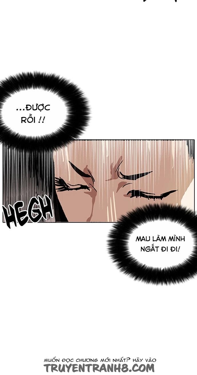 Truyện Tranh Hoán Đổi Diệu Kỳ - Lookism trang 6915