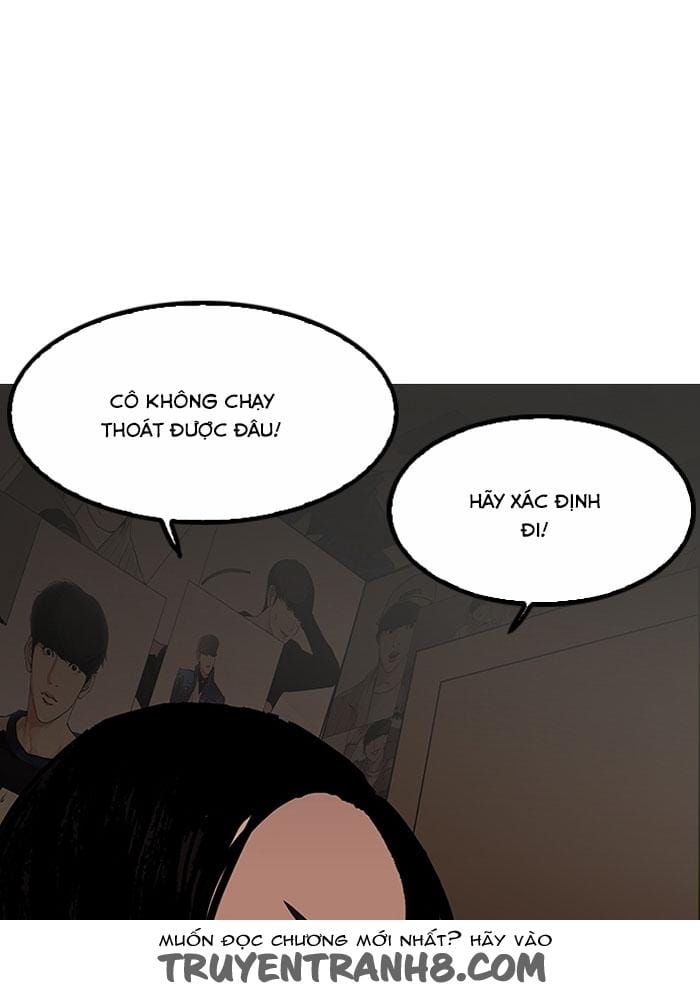 Truyện Tranh Hoán Đổi Diệu Kỳ - Lookism trang 7012