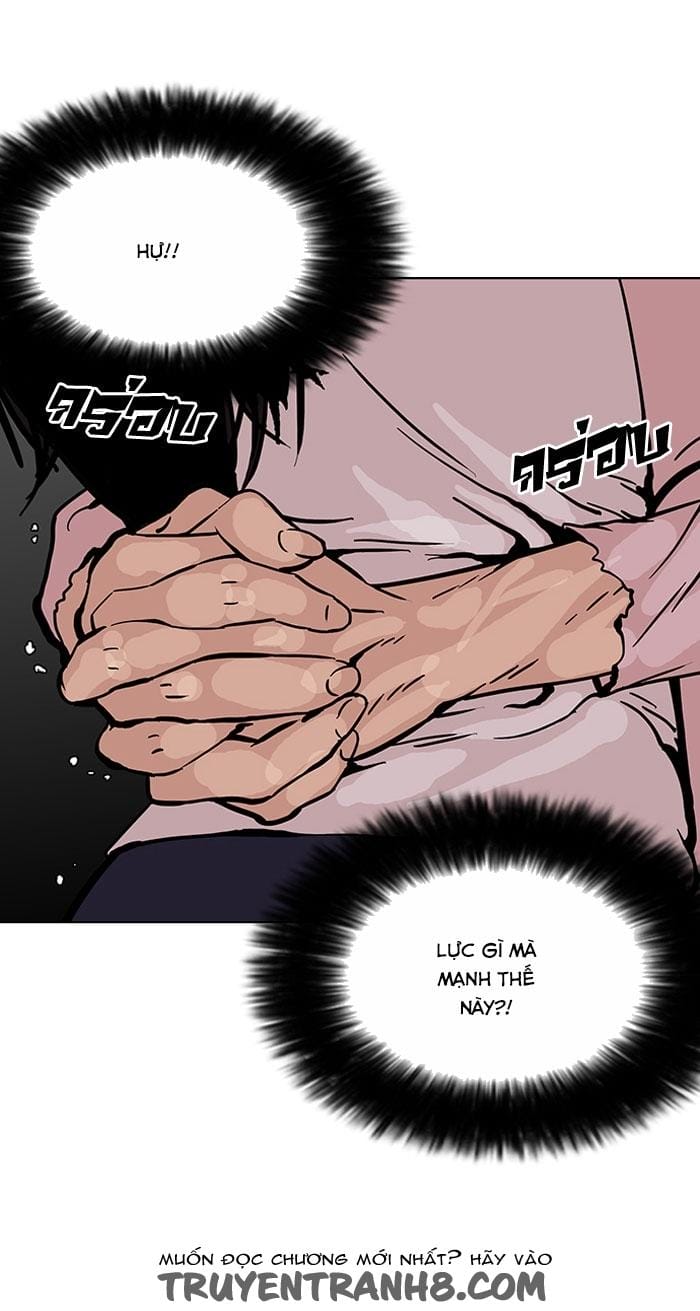 Truyện Tranh Hoán Đổi Diệu Kỳ - Lookism trang 7019