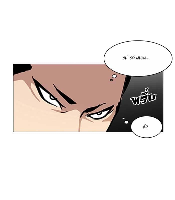 Truyện Tranh Hoán Đổi Diệu Kỳ - Lookism trang 7097