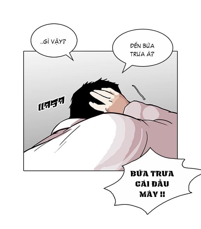 Truyện Tranh Hoán Đổi Diệu Kỳ - Lookism trang 7188