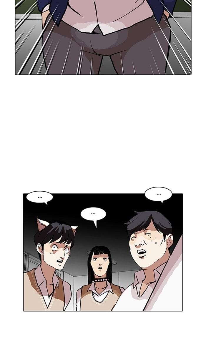 Truyện Tranh Hoán Đổi Diệu Kỳ - Lookism trang 7219