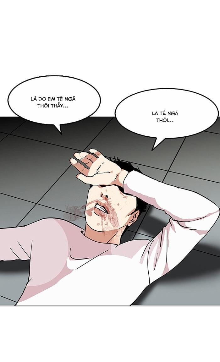 Truyện Tranh Hoán Đổi Diệu Kỳ - Lookism trang 7353