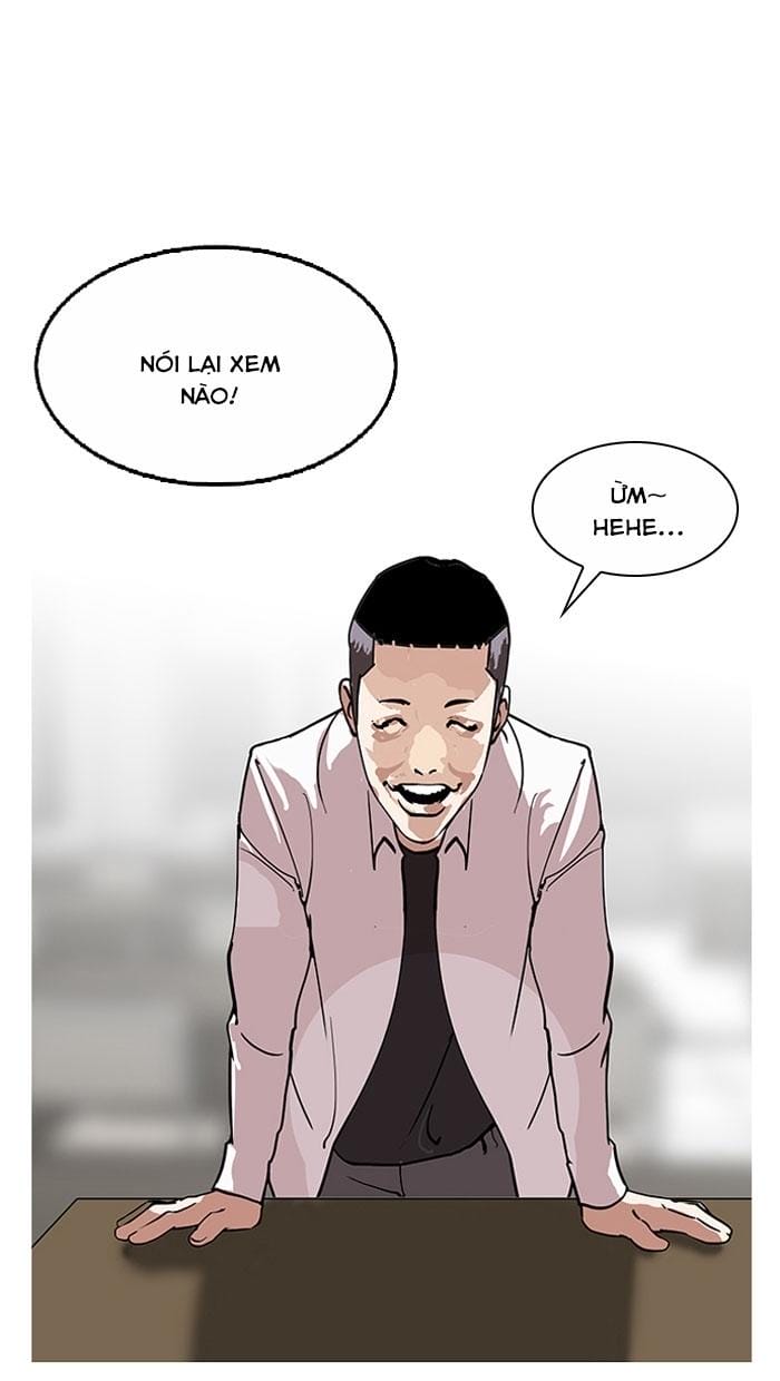 Truyện Tranh Hoán Đổi Diệu Kỳ - Lookism trang 7362