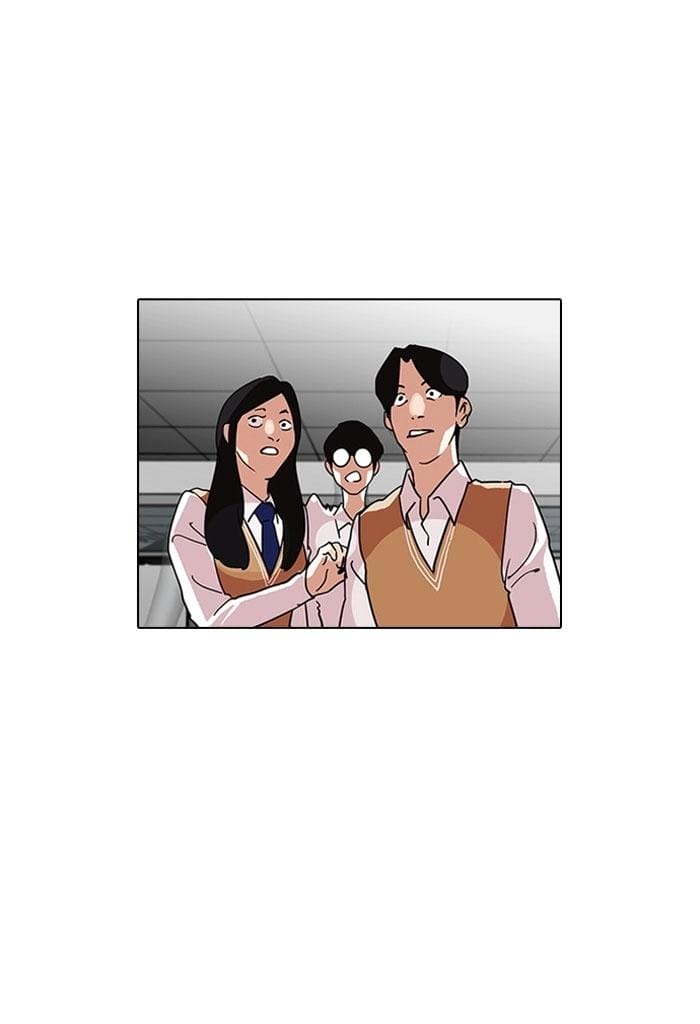 Truyện Tranh Hoán Đổi Diệu Kỳ - Lookism trang 7395