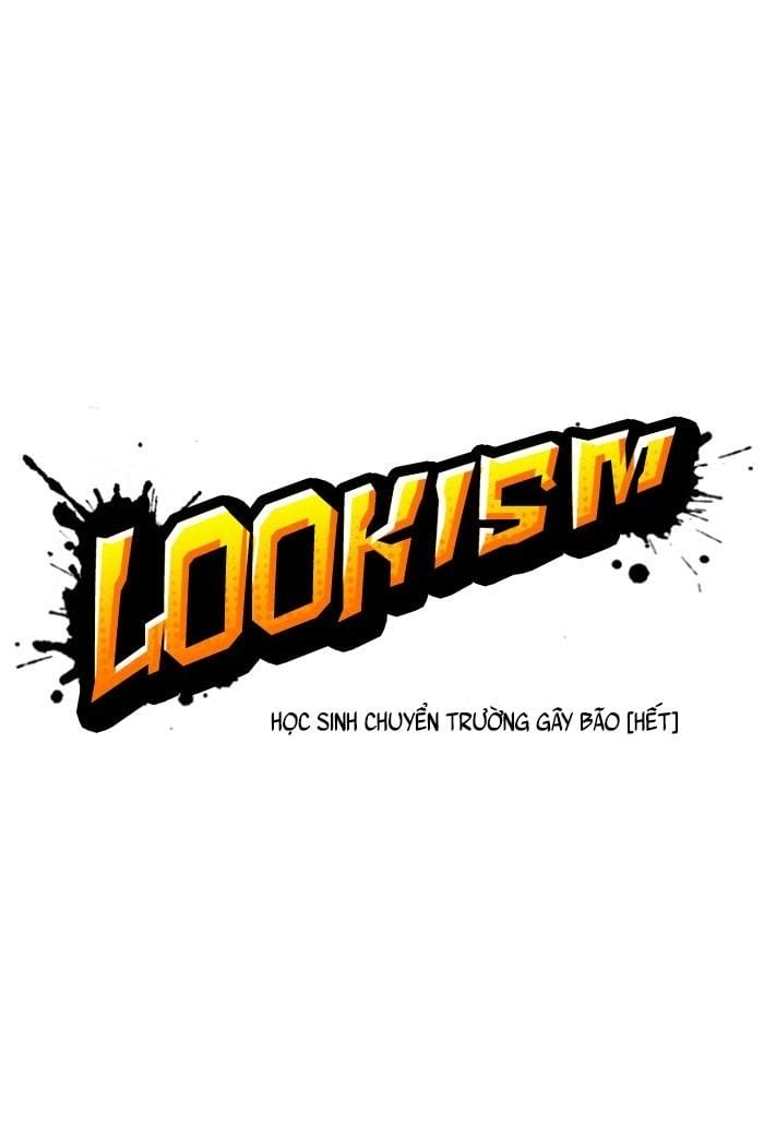 Truyện Tranh Hoán Đổi Diệu Kỳ - Lookism trang 7525