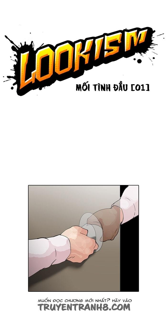 Truyện Tranh Hoán Đổi Diệu Kỳ - Lookism trang 7649