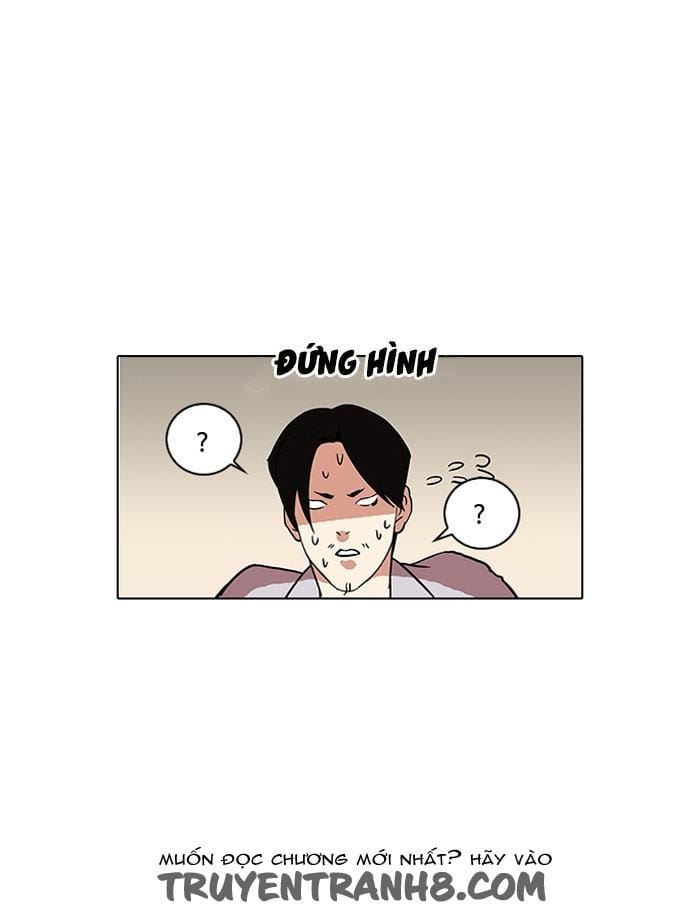 Truyện Tranh Hoán Đổi Diệu Kỳ - Lookism trang 7662