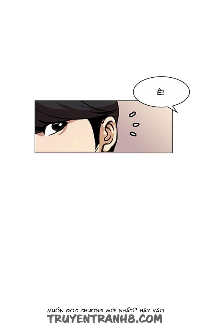 Truyện Tranh Hoán Đổi Diệu Kỳ - Lookism trang 7728