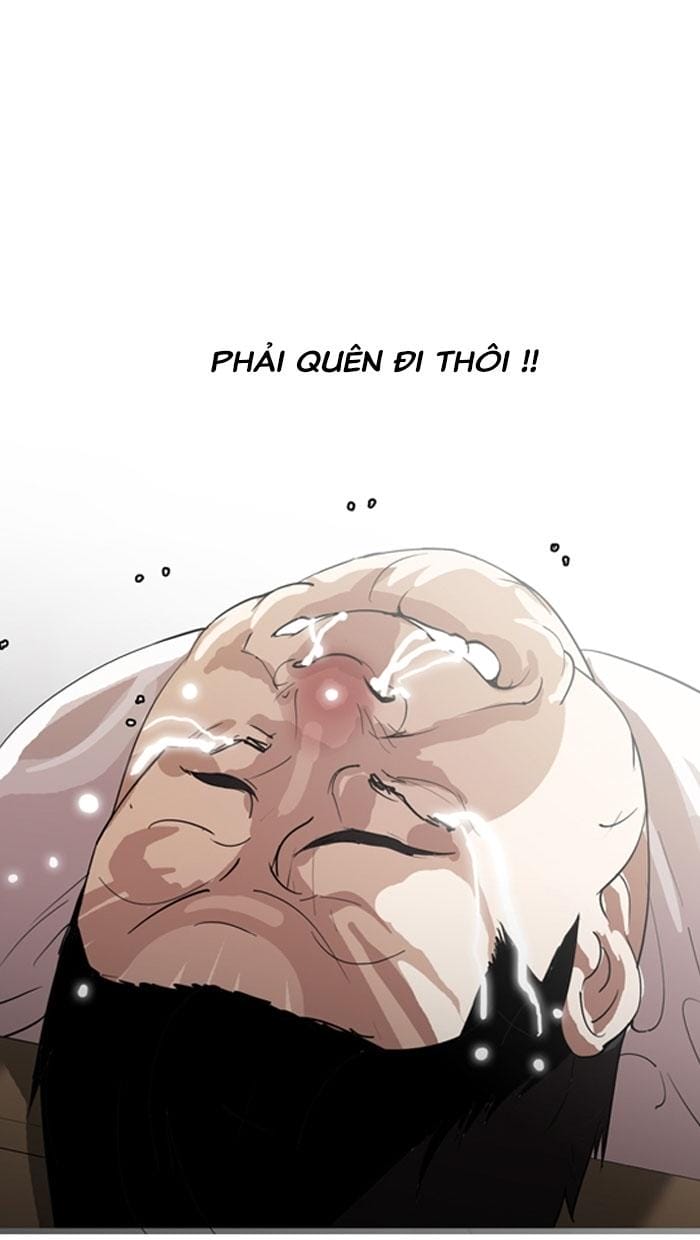 Truyện Tranh Hoán Đổi Diệu Kỳ - Lookism trang 7836