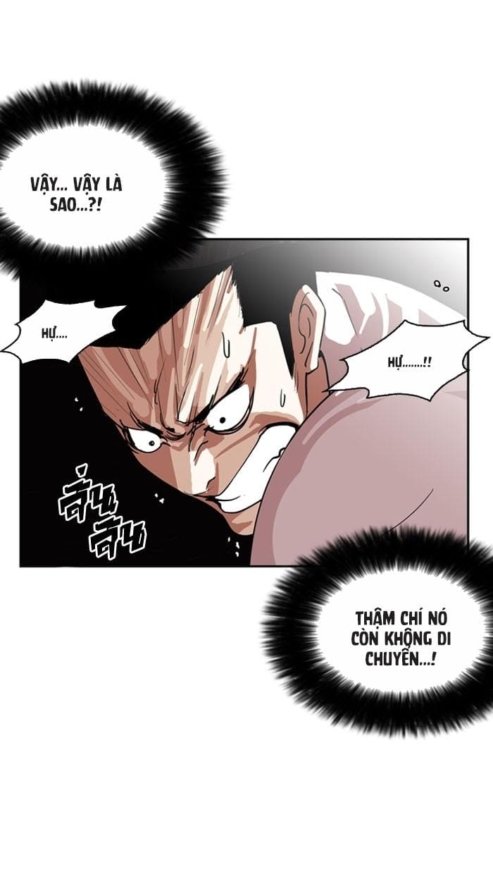 Truyện Tranh Hoán Đổi Diệu Kỳ - Lookism trang 7975